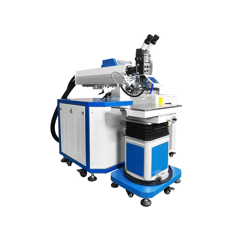 模具修复激光焊机